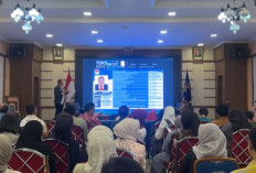 Sosialisasi PMPJ Dorong Kepatuhan Notaris di Jambi  