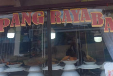 Harga Gas Naik, Pedagang Kuliner di Jambi Tertekan Namun Tak Berani Naikkan Harga