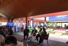 Gentala Arasi 2026 Digelar di Museum Sriwijaya Dharmakirti, Dorong Masyarakat Melek Digital