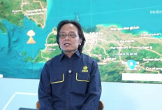 Viral Air Laut Banten Surut, Badan Geologi Ungkap Fakta Sebenarnya