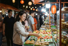 Dampak Kesehatan Konsumsi Makanan Berat di Malam Hari