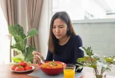 Mengapa Setiap Orang Memiliki Toleransi Pedas yang Berbeda? Ini Penjelasan Ilmiahnya