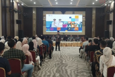 Pemkot Jambi Siapkan 500 Lebih LO Sambut Health City Summit 2026