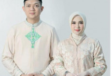 Sambut Ramadhan 1447 H, Ketua DPRD Jambi Ajak Warga Perkuat Empati dan Sinergi Daerah