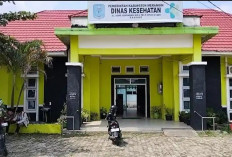 Waspada DBD, Enam Warga Desa Pulau Rengas Terjangkit, Dilakukan Fogging Massal