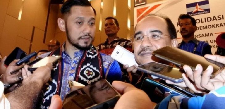 Presidential Threshold 0 Persen Untungkan AHY di Pilpres 2024, Ini Tanggapan Politisi Demokrat