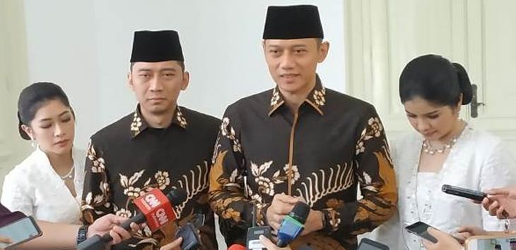 Elektabilitas Demokrat Melejit, Pengamat Minta yang Mau Kudeta AHY Merenung Lagi