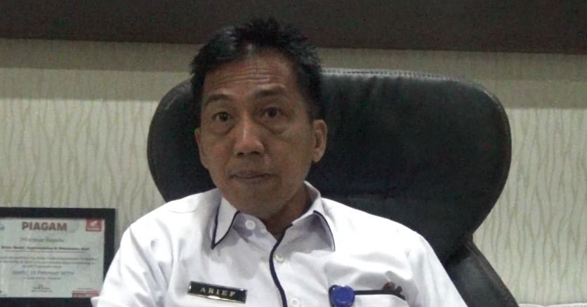 40 Ribu Waga Jambi Belum Lakukan Perekaman E-KTP