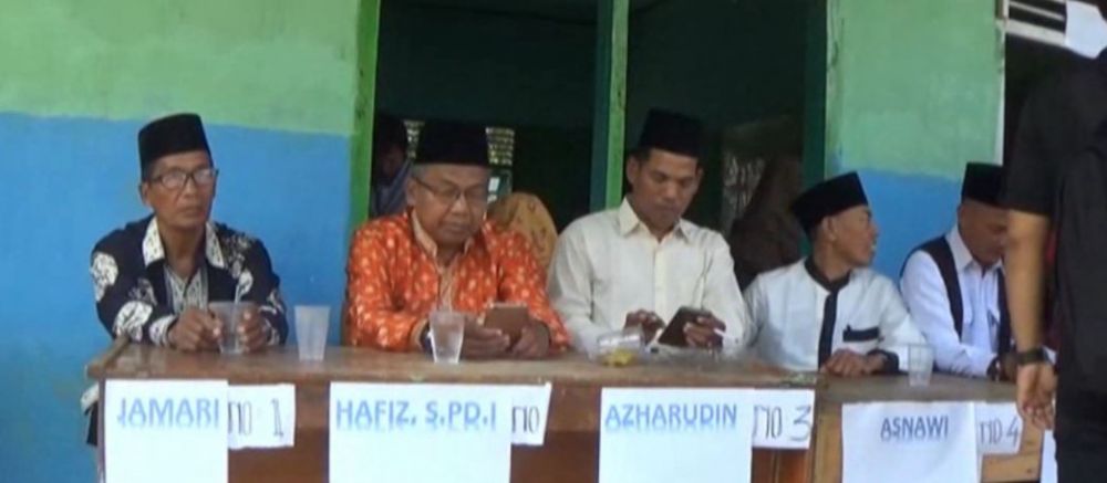 Batanghari Akan Gelar Pilkades Serentak Usai Pilbub 2020