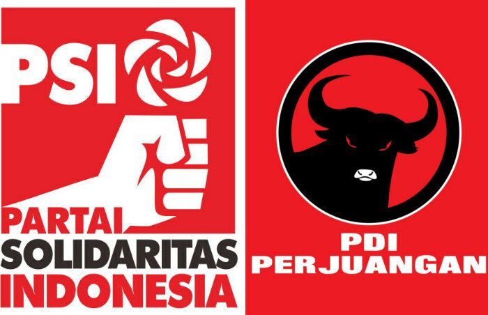 PSI Jadi Ancaman PDIP, Jerry Massie: Ambil Milenial Voters