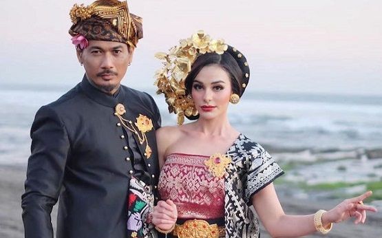 Istri Jerinx SID Nora Alexandra: Bacotlah Kalian Ini