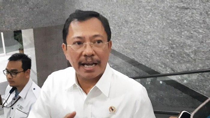 Menkes Sebut 2 WNI Positif Corona Terpapar di Jakarta, Rumah di Depok