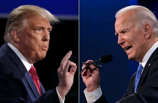 Janji Joe Biden, Beri Kuota 8 Kali Lipat Lebih Besar dari Donald Trump