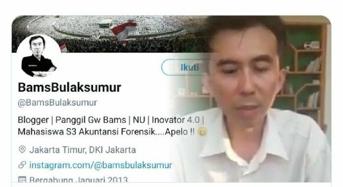 Modus Riset Seksual Swinger, Dosen UNU Yogyakarta Ngaku Lecehkan Sejumlah Wanita