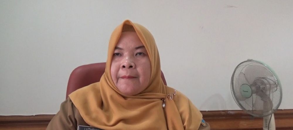 Sebulan Kasus Kekerasan Terhadap Perempuan Dan Anak Capai 14 Kasus