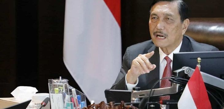 Pakar Politik Ini Beberkan Pengaruh Luhut Panjaitan dan JK di Pilpres 2024