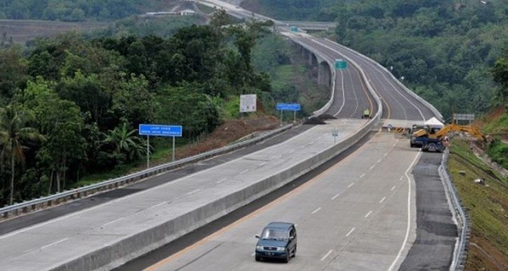 Tol Tempino-Jambi Lintasi 6 Desa 2 Kecamatan, Diperkirakan Selesai Pengadaan Tanah Februari 2021