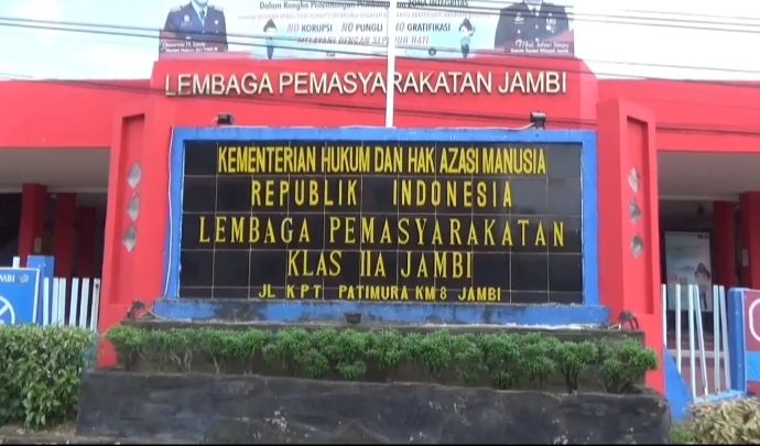 KPK Lanjutkan Penyidikan Kasus RAPBD Jambi Tahun 2018