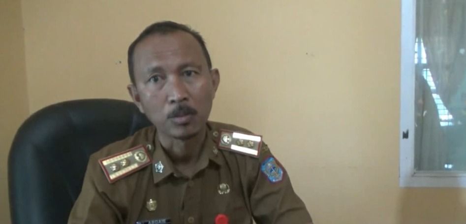 Ratusan Warga Merangin Terserang Demam Di Sertai Batuk