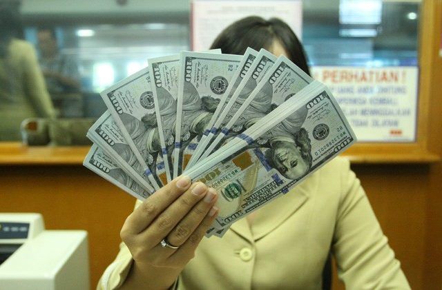 BI Sebut Rupiah Masih Bisa Berselancar Kuat di Tengah Pandemi