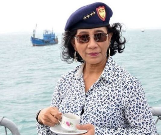 Sudah 22 Hari Pilot Susi Air Disandera KKB, Susi Pudjiastuti Berharap Pilot Dapat Dibebaskan Tanpa Syarat