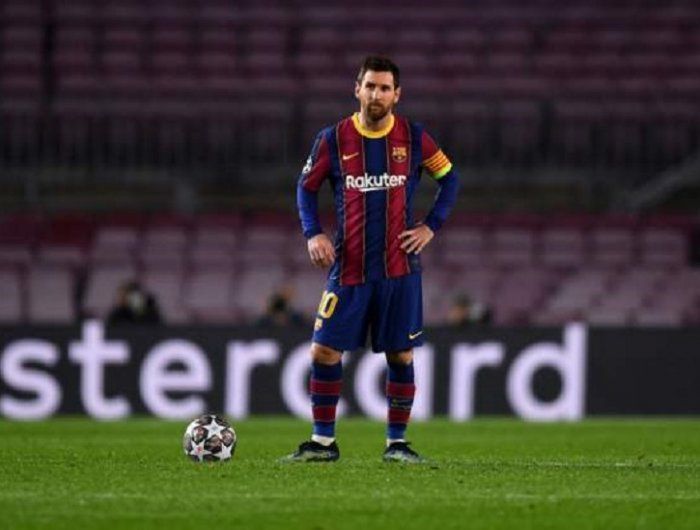 Akui Kehebatan PSG, Pelatih Barcelona, Koeman Langsung Menyerah