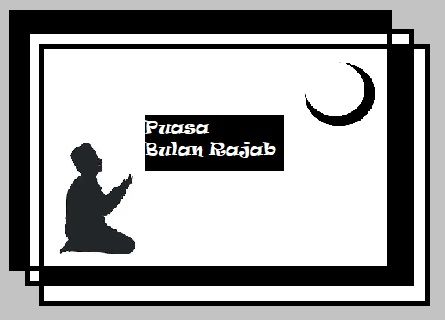 keistimewaan Puasa di Bulan Rajab, Nomor 7 Sangat di Inginkan Semua Orang Islam!!