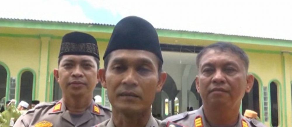 Antisipasi Kemalingan, Pos Kamling Diminta Aktif