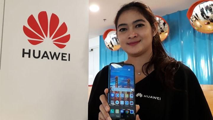 3 Prioritas Huawei dalam Membangun Infrastruktur Teknologi Komunikasi di Indonesia