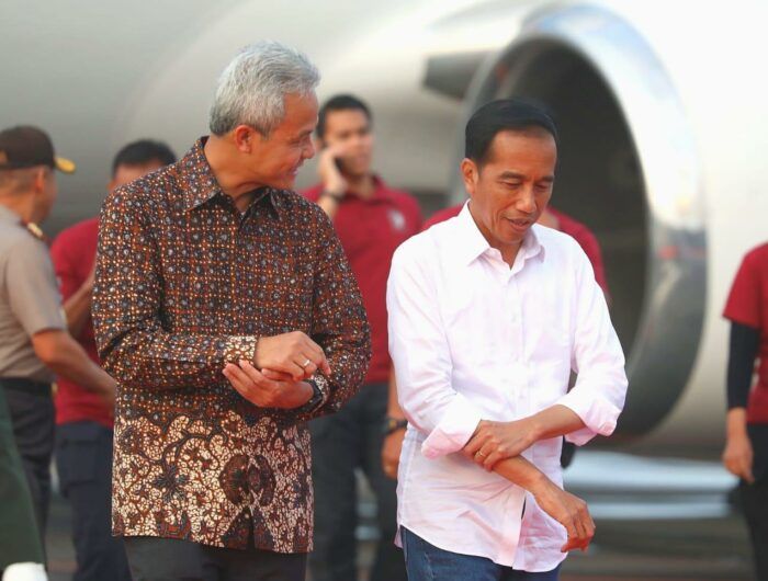 Beranikah Ganjar Maju Capres 2024 dari Luar PDIP? Analisa Pengamat Begini…