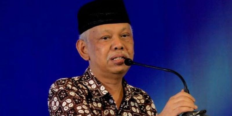 Prof Azyumardi: Uang Banyak Tidak Menjamin Partai Baru Tembus Senayan