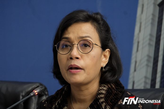 2021, Sri Mulyani Targetkan Rupiah 15.300