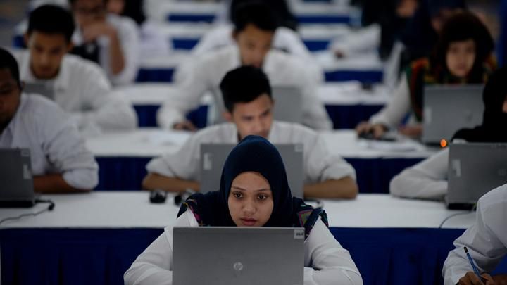 Seleksi Administrasi Cpns Akan Diumumkan 16 Desember 2019