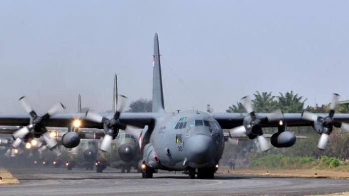 Evakuasi WNI di Wuhan, TNI AU Menyiagakan Dua Pesawat