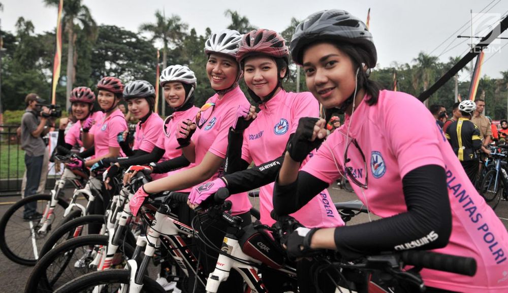 Tips-Tips Sebelum Mulai Gowes