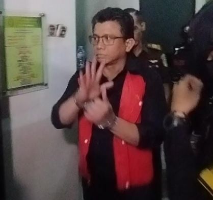 Kasus Pembunuhan Brigadir J, Terdakwa Ferdy Sambo Dituntut Penjara Seumur Hidup