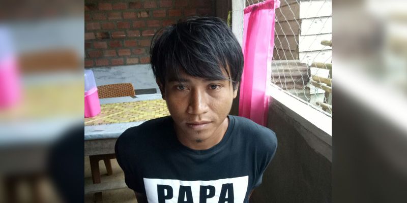 Pelajar Diperkosa di Semak, Pelaku Bekerja di PT IIS Merlung
