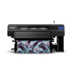 Epson Meluncurkan Printer ‘Signage’ Format Besar Tinta Resin