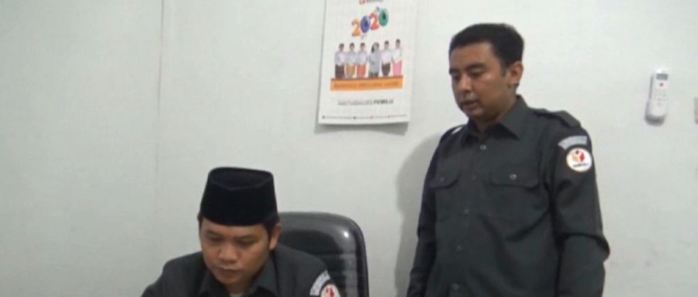 Banyak Pejabat Sarolangun Diduga Terlibat Politik Praktis