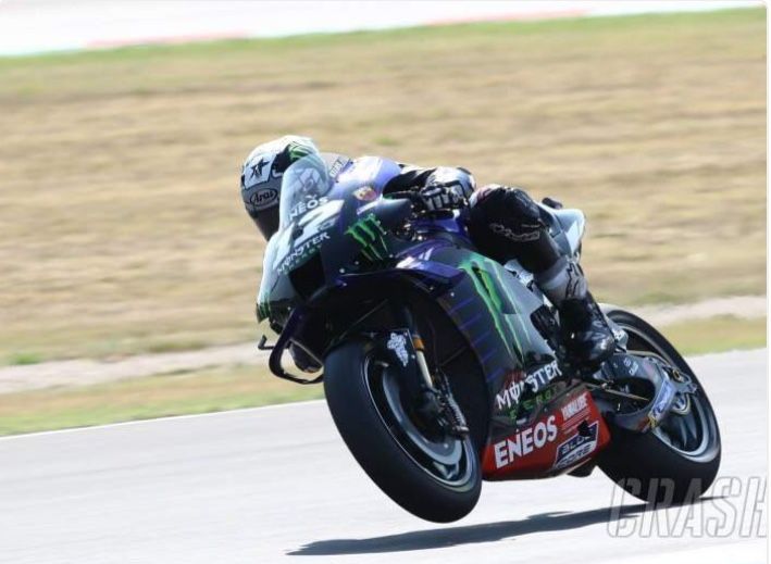 Hasil Lengkap MotoGP Emilia Romagna dan Klasemen Sementara