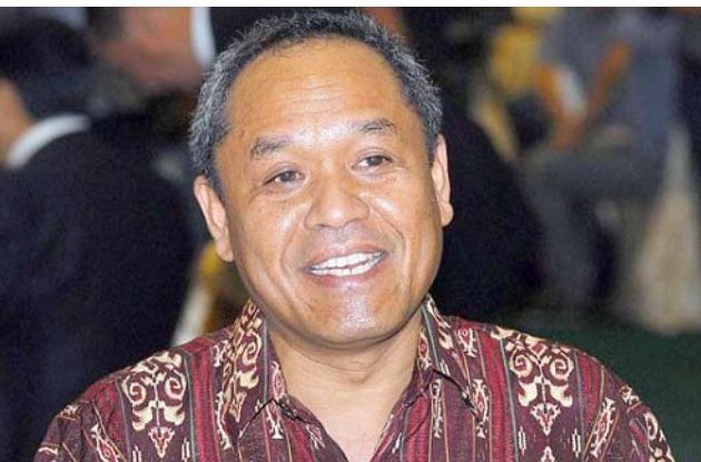 Benny K Harman: Kebijakan Anies Baswedan Bikin Istana Naik Pitam dan Buzzernya Marah Besar