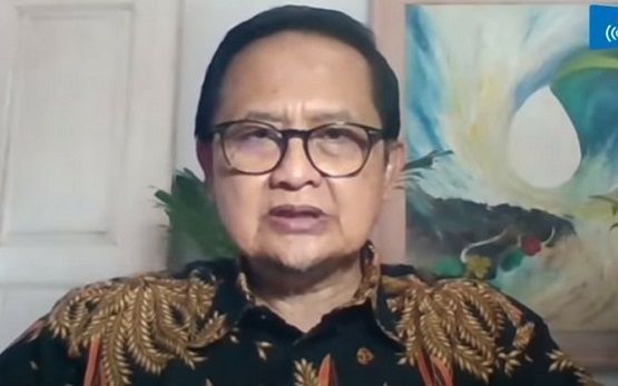 Kekuatan Mafia, Prof Didin S Damanhuri: Itu Menteri Pertanian Sampai Minta Maaf