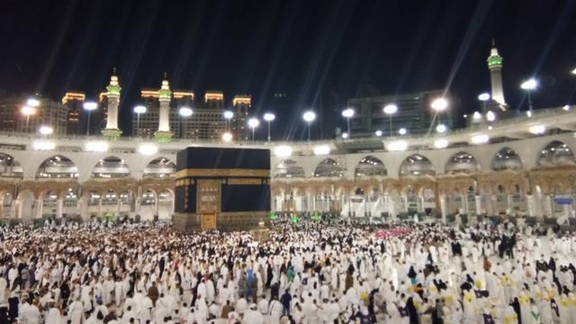 10.000 Jamaah Gelar Umrah Bulan Depan