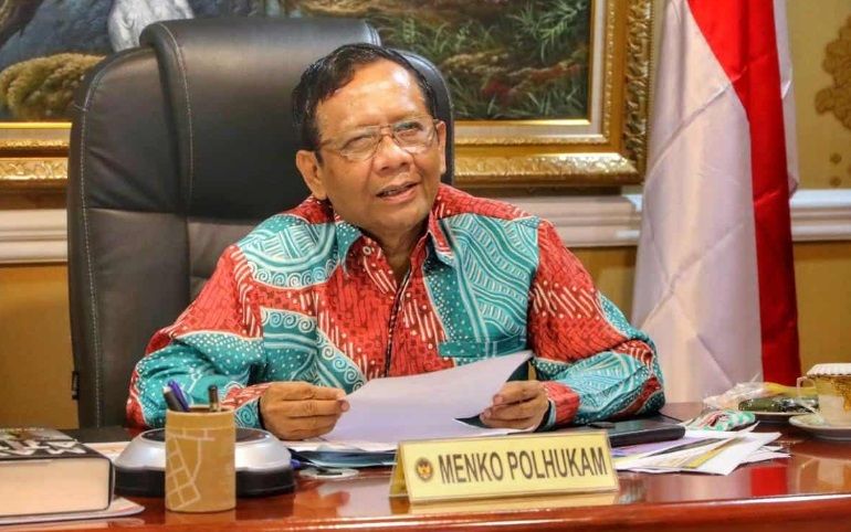 Usut Pelanggaran HAM, Presiden Akan Keluarkan Inpres