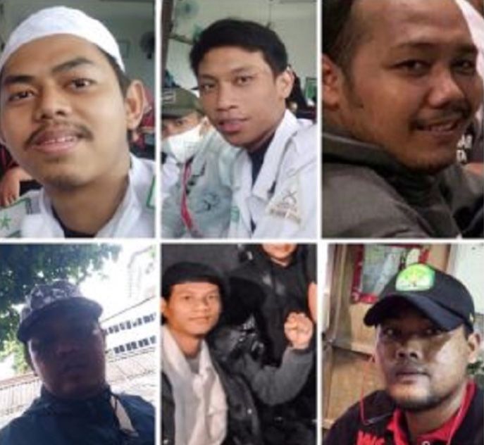 6 Laskar FPI Meninggal, Ustaz Adi Hidayat Ingatkan Janji Allah