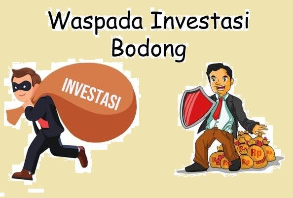 Ribuan Masyarakat Terkena Investasi Bodong Wahyu Kenzo, Korban Hingga Keluar Negeri