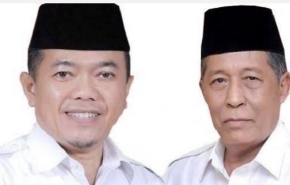 Pemprov Jambi Pastikan Besok Pelantikan Haris-Sani, Catat Waktunya