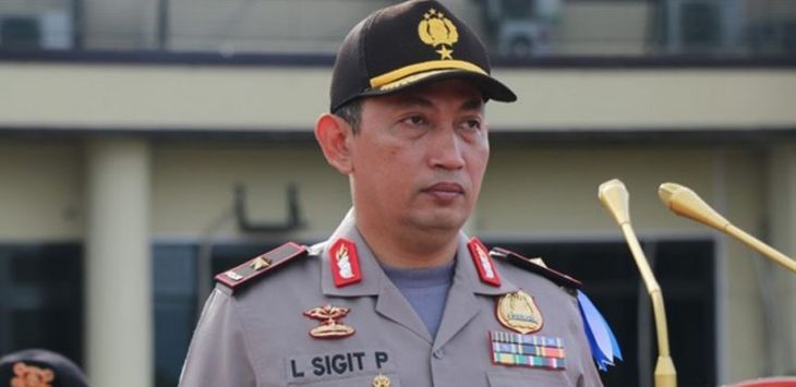 Ulama Banten Ungkap Kiprah Komjen Sigit di Pesantren, Jam 2 Malam Pun Nekat Nelpon