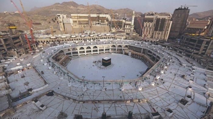 Imbas Ibadah Haji Dibatalkan, Pengusaha Travel Umro & Haji Merugi