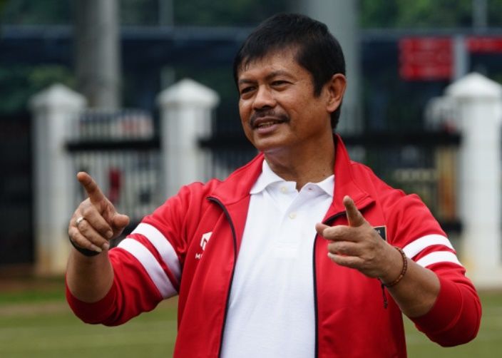 Pemusatan Pelatihan Tahap 1 Tim U-22 Indonesia, Berikut Daftar 34 Pemain TC Tahap 1